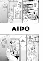 AIDO / AIDO [Mogudan] [Original] Thumbnail Page 03