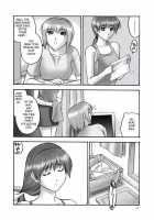 REI - Slave To The Grind - CHAPTER 01: EXPOSURE / 隷 -slave to the grind- CHAPTER01: EXPOSURE [Iruma Kamiri] [Dead Or Alive] Thumbnail Page 14