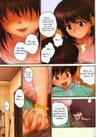 Lolicon Special 1 [Rustle] [Original] Thumbnail Page 11