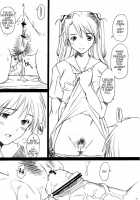 MONO -Asuka- / MONO-Asuka- [Sakai Hamachi] [Neon Genesis Evangelion] Thumbnail Page 04