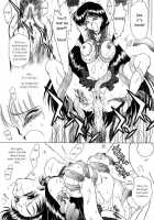 Red Hot Chili Pepper / RED HOT CHILI PEPPER [Kuroinu Juu] [Sailor Moon] Thumbnail Page 15