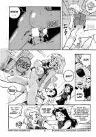 Renge Ver. EVA 01 Parta [Isutoshi] [Neon Genesis Evangelion] Thumbnail Page 14