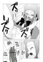 Nodoka To Yue No Mahou Shoujo Biblion / のどかとゆえの魔法少女ビブリオン [Hontai Bai] [Mahou Sensei Negima] Thumbnail Page 13