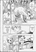 Yagami-San Chino Katei Jijou / Yagami-san Chino Katei Jijou [Kyouichirou] [Digimon Adventure] Thumbnail Page 14