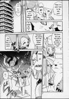 Yagami-San Chino Katei Jijou / Yagami-san Chino Katei Jijou [Kyouichirou] [Digimon Adventure] Thumbnail Page 03