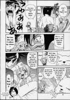 Yagami-San Chino Katei Jijou / Yagami-san Chino Katei Jijou [Kyouichirou] [Digimon Adventure] Thumbnail Page 04