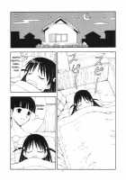 Scramble X [Itoyoko] [School Rumble] Thumbnail Page 04