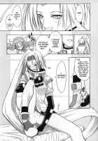 Culittle XX / くりとるだぶるぺけ [Beti] [Guilty Gear] Thumbnail Page 11