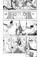 Culittle XX / くりとるだぶるぺけ [Beti] [Guilty Gear] Thumbnail Page 12