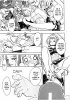 Culittle XX / くりとるだぶるぺけ [Beti] [Guilty Gear] Thumbnail Page 15