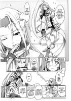 Culittle XX / くりとるだぶるぺけ [Beti] [Guilty Gear] Thumbnail Page 09