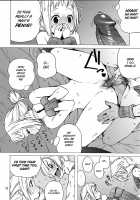 Penelo No Hon / パンネロの本 [Jingrock] [Final Fantasy XII] Thumbnail Page 11