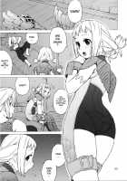 Penelo No Hon / パンネロの本 [Jingrock] [Final Fantasy XII] Thumbnail Page 04