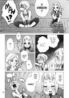 Penelo No Hon / パンネロの本 [Jingrock] [Final Fantasy XII] Thumbnail Page 05