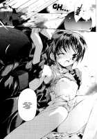 MISSION A-C / MISSION A・C [Toda Youchika] [Final Fantasy] Thumbnail Page 07