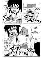 Kagura Mania / 神楽マニア [Hontai Bai] [Azumanga Daioh] Thumbnail Page 12