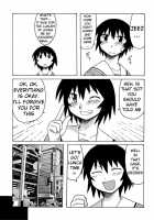 Kagura Mania / 神楽マニア [Hontai Bai] [Azumanga Daioh] Thumbnail Page 06