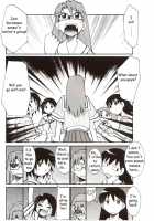 Drifting Classroom [Entokkun] [Azumanga Daioh] Thumbnail Page 05