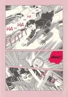 The Laughing Vampire Vol.2 [Maruo Suehiro] [Original] Thumbnail Page 16