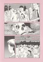 The Laughing Vampire Vol.2 [Maruo Suehiro] [Original] Thumbnail Page 04