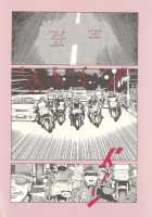 The Laughing Vampire Vol.2 [Maruo Suehiro] [Original] Thumbnail Page 05