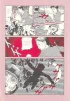 The Laughing Vampire Vol.2 [Maruo Suehiro] [Original] Thumbnail Page 07