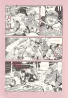 The Laughing Vampire Vol.2 [Maruo Suehiro] [Original] Thumbnail Page 09