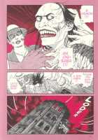 The Laughing Vampire Vol.1 [Maruo Suehiro] [Original] Thumbnail Page 11