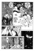 The Laughing Vampire Vol.1 [Maruo Suehiro] [Original] Thumbnail Page 12