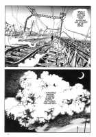 The Laughing Vampire Vol.1 [Maruo Suehiro] [Original] Thumbnail Page 14