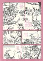 The Laughing Vampire Vol.1 [Maruo Suehiro] [Original] Thumbnail Page 09
