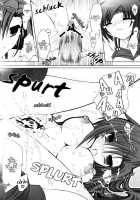 Chichi Magnum Second / 乳大砲弐-ちちまぐなむ せかんど- [Aotsuki Shinobu] [Final Fantasy] Thumbnail Page 15