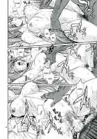 Nobunaga-Sama Datte Are Shitai / ノブナガ様だってアレしたい [Manabe Jouji] [Sengoku Otome] Thumbnail Page 16
