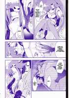 Red Hot! / REDHOT! [Ariko Youichi] [Tengen Toppa Gurren Lagann] Thumbnail Page 05