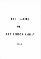 Ladies Of The Tendo Family / 天道家の娘たち [Taya Takashi] [Ranma 1/2] Thumbnail Page 02