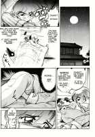 Namenjanee!! / 舐めんじゃねえっ!! [Jinmu Hirohito] [Ranma 1/2] Thumbnail Page 09