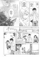 Love Manual How-To [Setsuna] [Original] Thumbnail Page 04