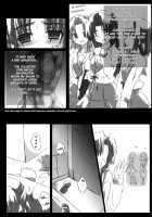 Omoni Asakura-San Na Hon / 主に朝倉さんな本 [Tokyo] [The Melancholy Of Haruhi Suzumiya] Thumbnail Page 09