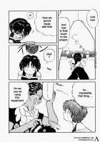 I Can Go Swimming [Ranma 1/2] Thumbnail Page 13