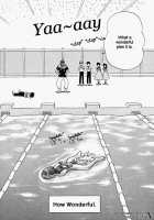 I Can Go Swimming [Ranma 1/2] Thumbnail Page 16