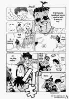 I Can Go Swimming [Ranma 1/2] Thumbnail Page 03