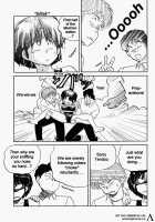I Can Go Swimming [Ranma 1/2] Thumbnail Page 05