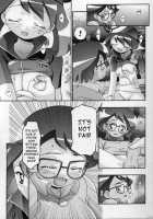 PM Gals! / PM GALS! [Kousaka Jun] [Pokemon] Thumbnail Page 10