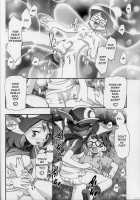 PM Gals! / PM GALS! [Kousaka Jun] [Pokemon] Thumbnail Page 15