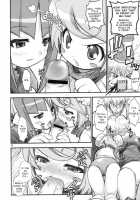 PO / ぽ [Kuuya] [Popotan] Thumbnail Page 05