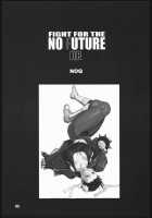 Fight For The No Future BB / Fight For the No Future BB [Noq] [Street Fighter] Thumbnail Page 02