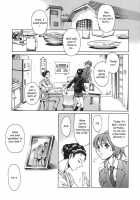 Family Circumstances / 家庭の事情 [Maguro Teikoku] [Original] Thumbnail Page 08