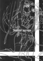 Sisters' Syrups / Sisters' syrups [Ouma Tokiichi] [Fate] Thumbnail Page 02