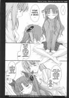 Sisters' Syrups / Sisters' syrups [Ouma Tokiichi] [Fate] Thumbnail Page 07