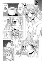 If CODE 07 Asuna / if CODE:07 明日菜 [Hontai Bai] [Mahou Sensei Negima] Thumbnail Page 12
